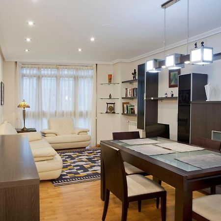 Apartamento De La Casona De Riomera Oviedo Zewnętrze zdjęcie
